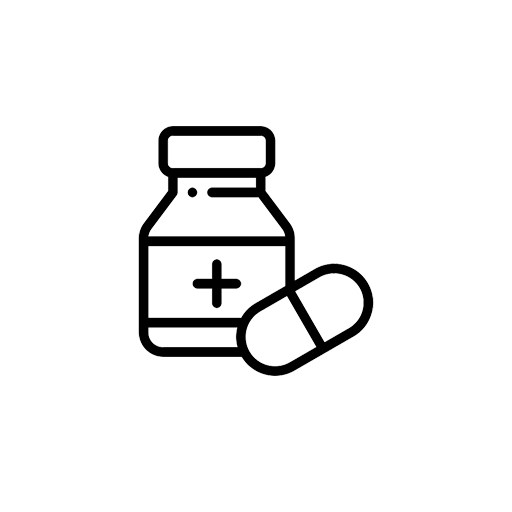 Medications and treatments